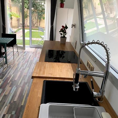 Le 9Ieme Entracte Marselha Exterior foto
