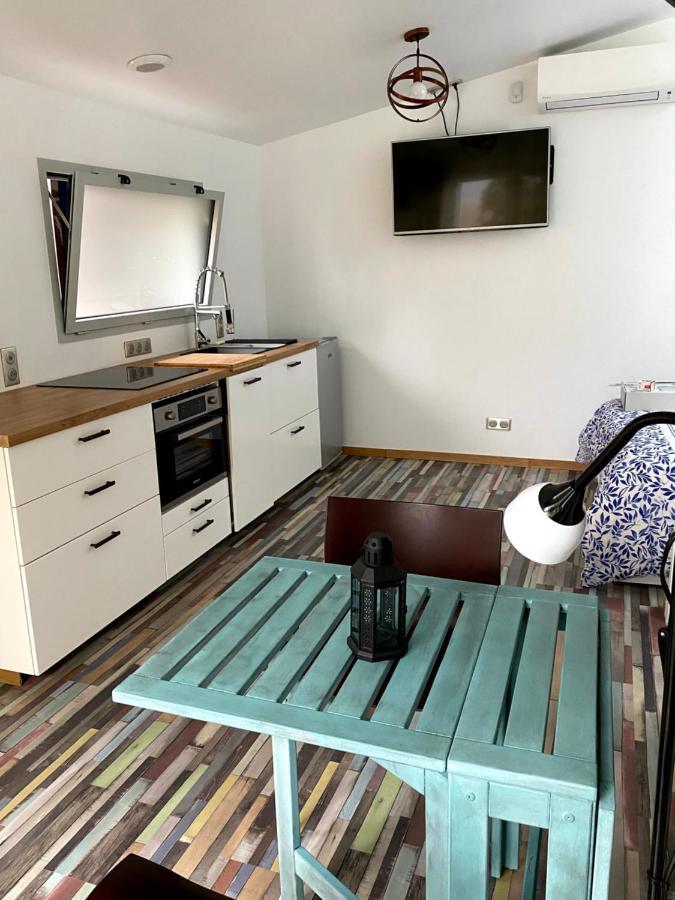 Le 9Ieme Entracte Marselha Exterior foto