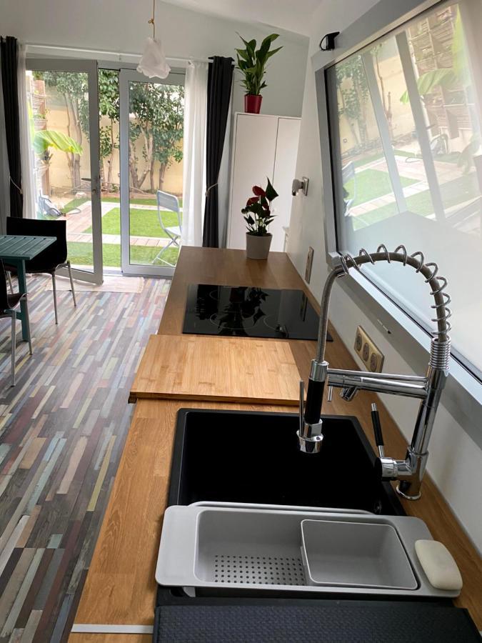 Le 9Ieme Entracte Marselha Exterior foto