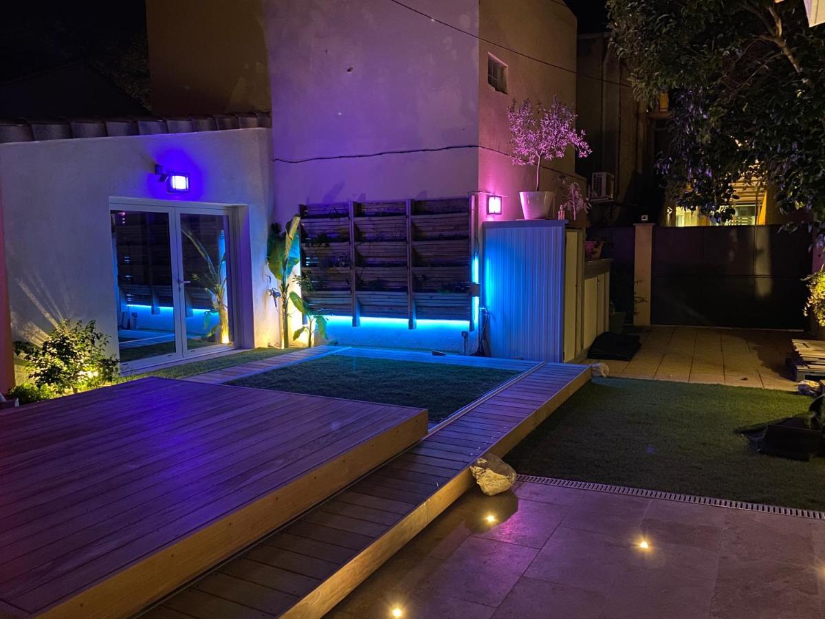 Le 9Ieme Entracte Marselha Exterior foto