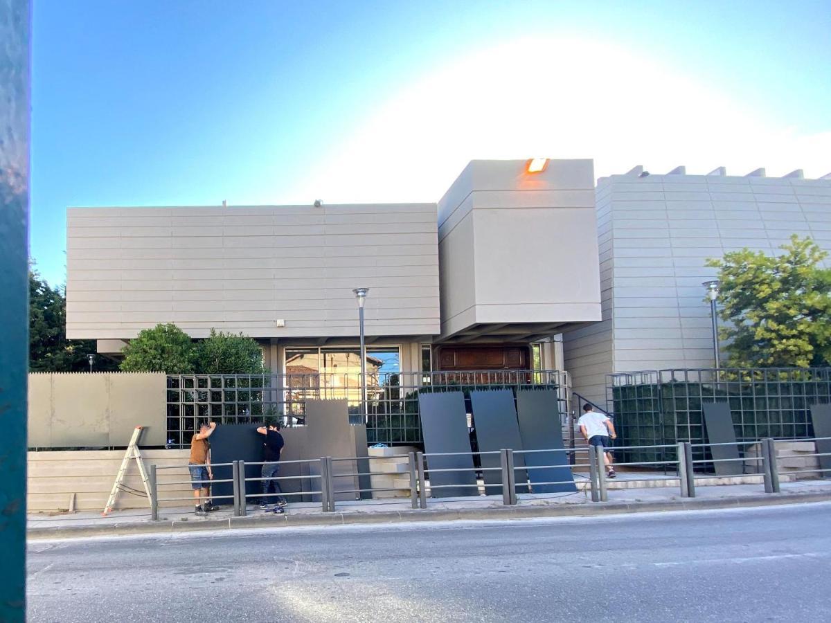 Le 9Ieme Entracte Marselha Exterior foto