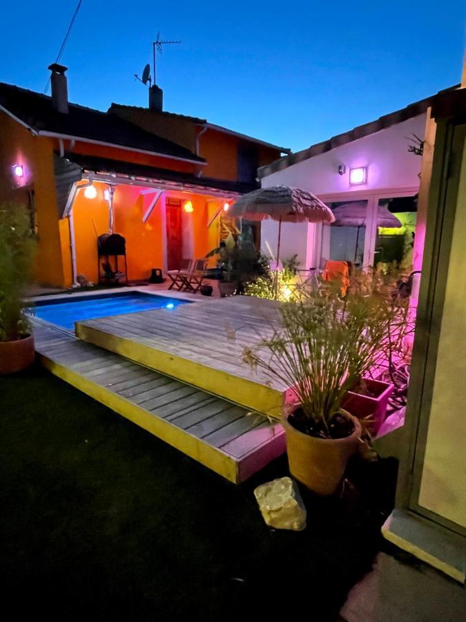 Le 9Ieme Entracte Marselha Exterior foto