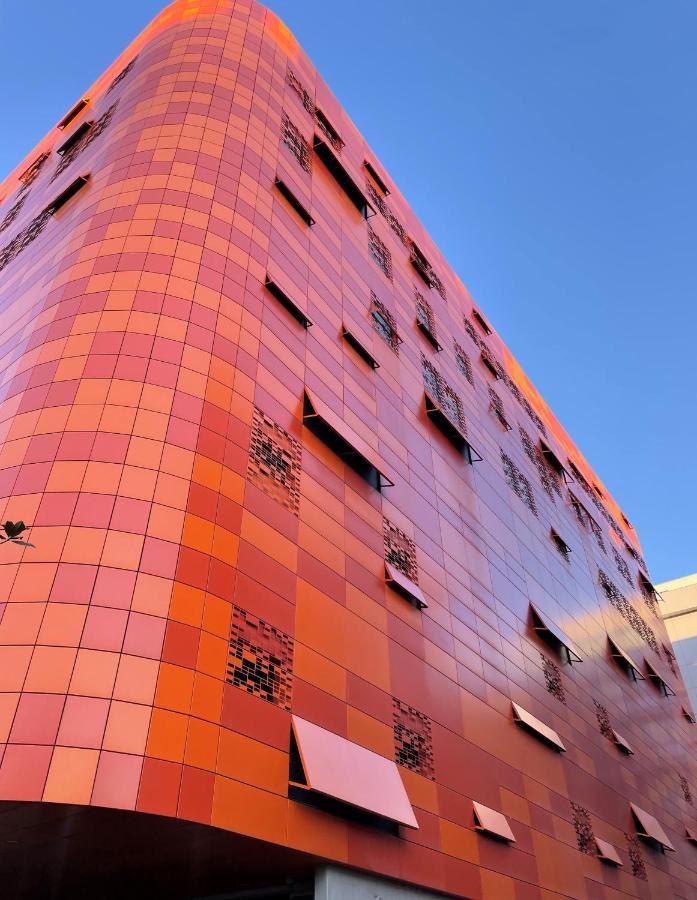 Le 9Ieme Entracte Marselha Exterior foto